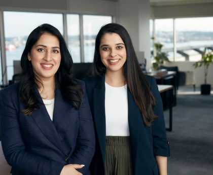 Nectar Social, a marketing operating system, raises $30M Series A led by Menlo.