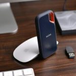 Need more storage? Get this portable 1TB SSD for just $170.