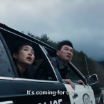 Neons Hope Teaser Unveils a Terrifying, Alien-Infested Post-Apocalyptic World