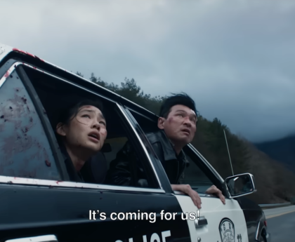 Neons Hope Teaser Unveils a Terrifying, Alien-Infested Post-Apocalyptic World