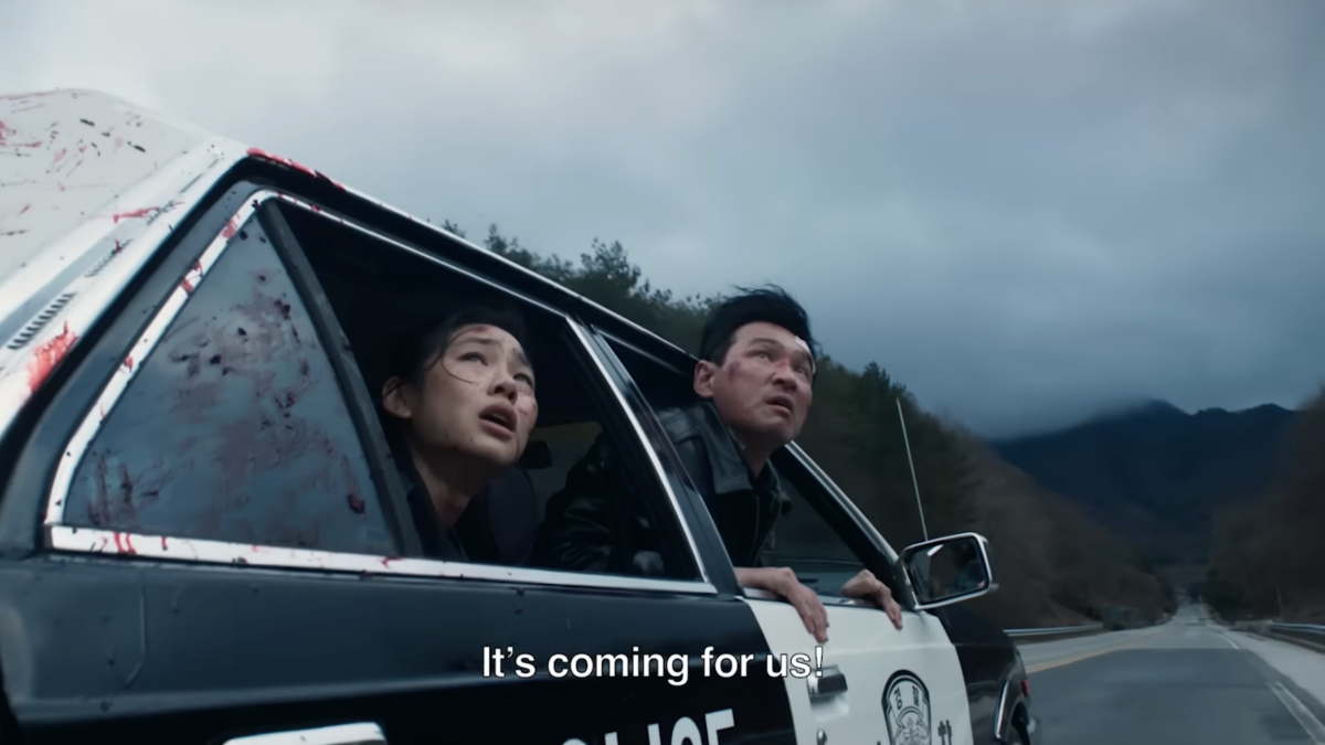 Neons Hope Teaser Unveils a Terrifying, Alien-Infested Post-Apocalyptic World