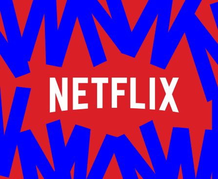 Netflix Launches AI Animation Studio