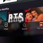 Netflix's Latest Mobile Layout Highlights Short Videos and Scrolling