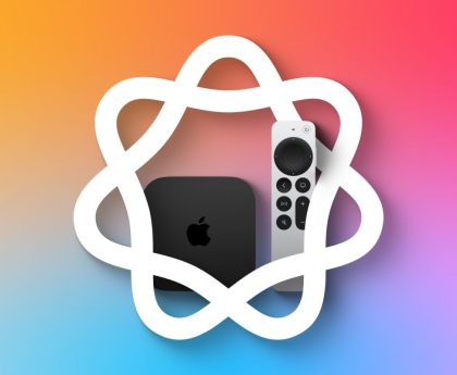 New Apple TV 4K Integrates AI Comparable to Netflix Function