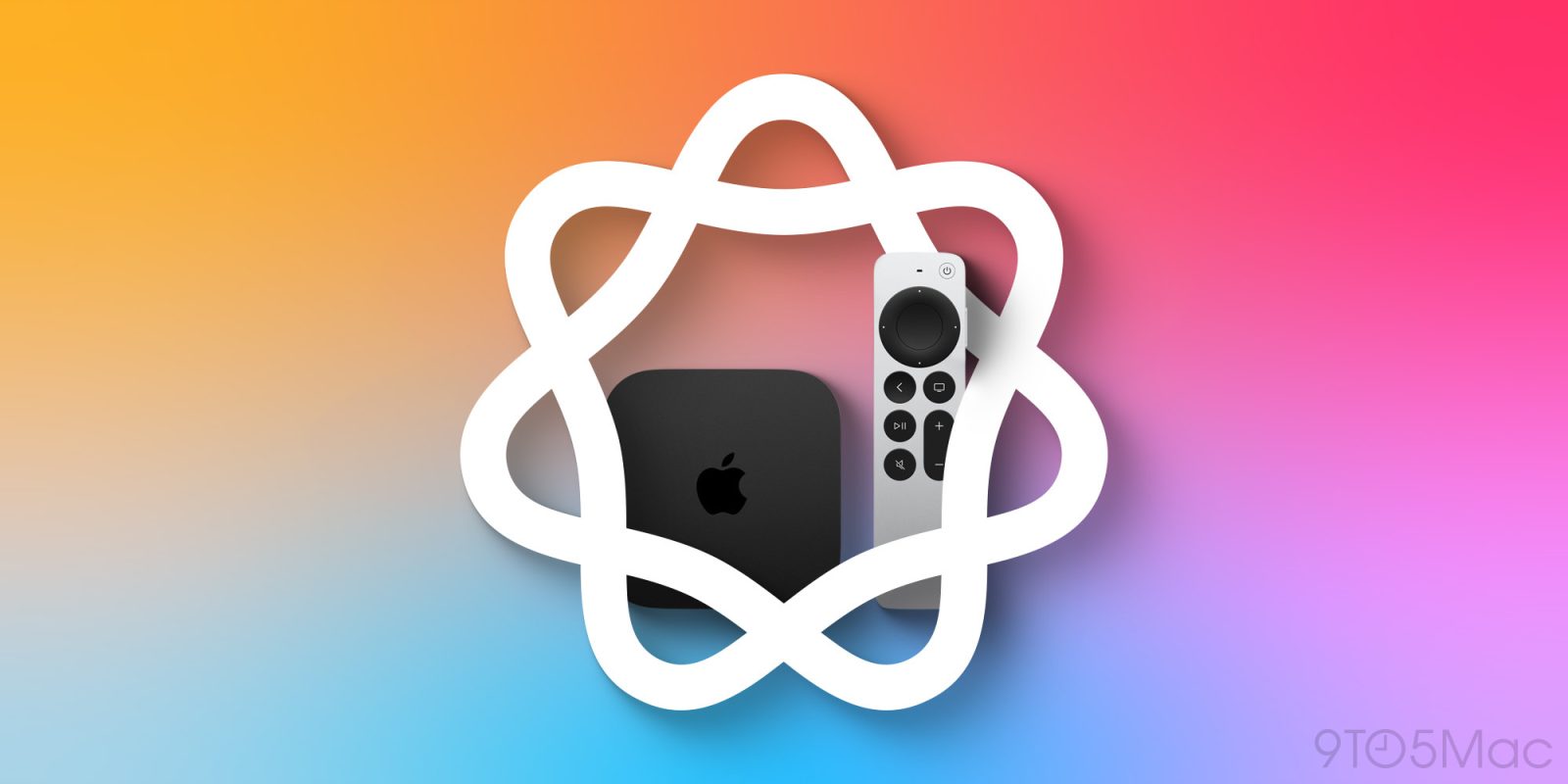 New Apple TV 4K Integrates AI Comparable to Netflix Function