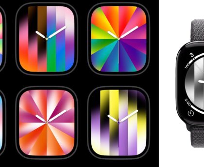 New Apple Watch Face in watchOS 26.5: Functionality and Personalization Choices