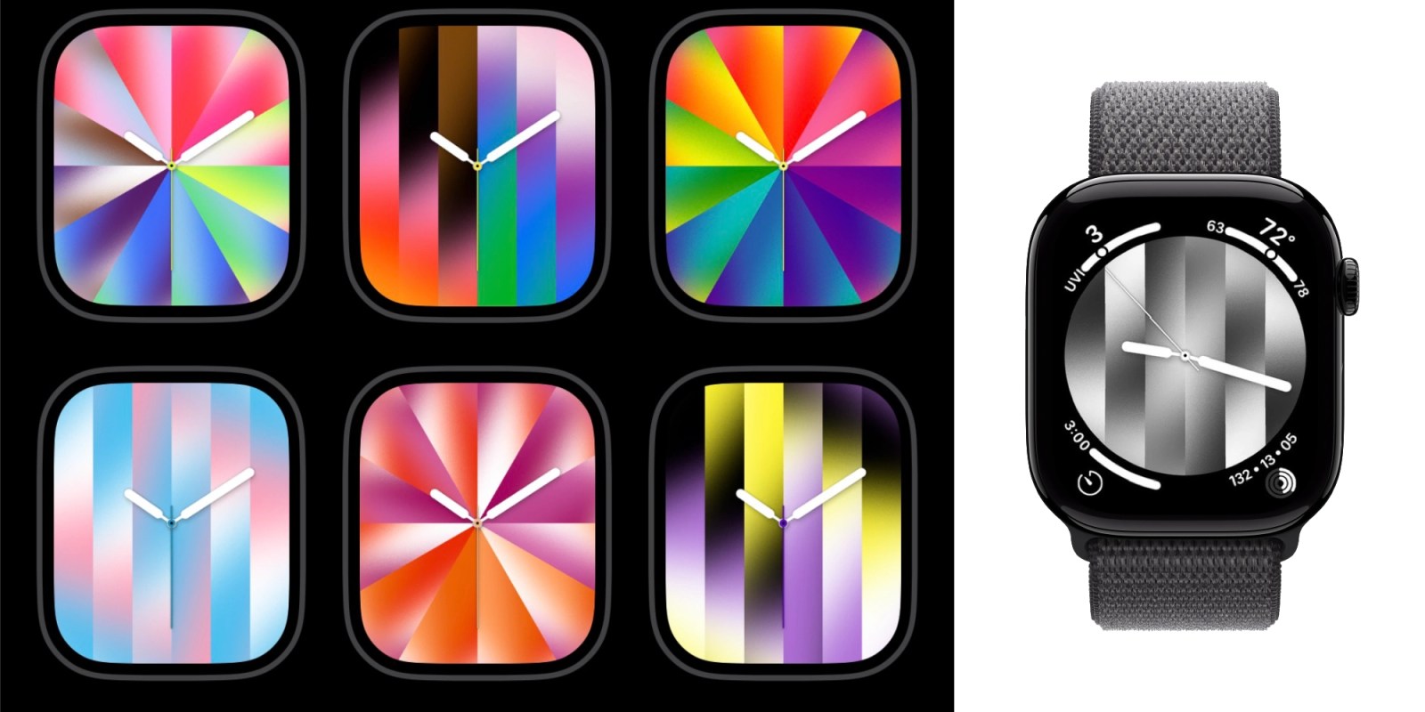 New Apple Watch Face in watchOS 26.5: Functionality and Personalization Choices