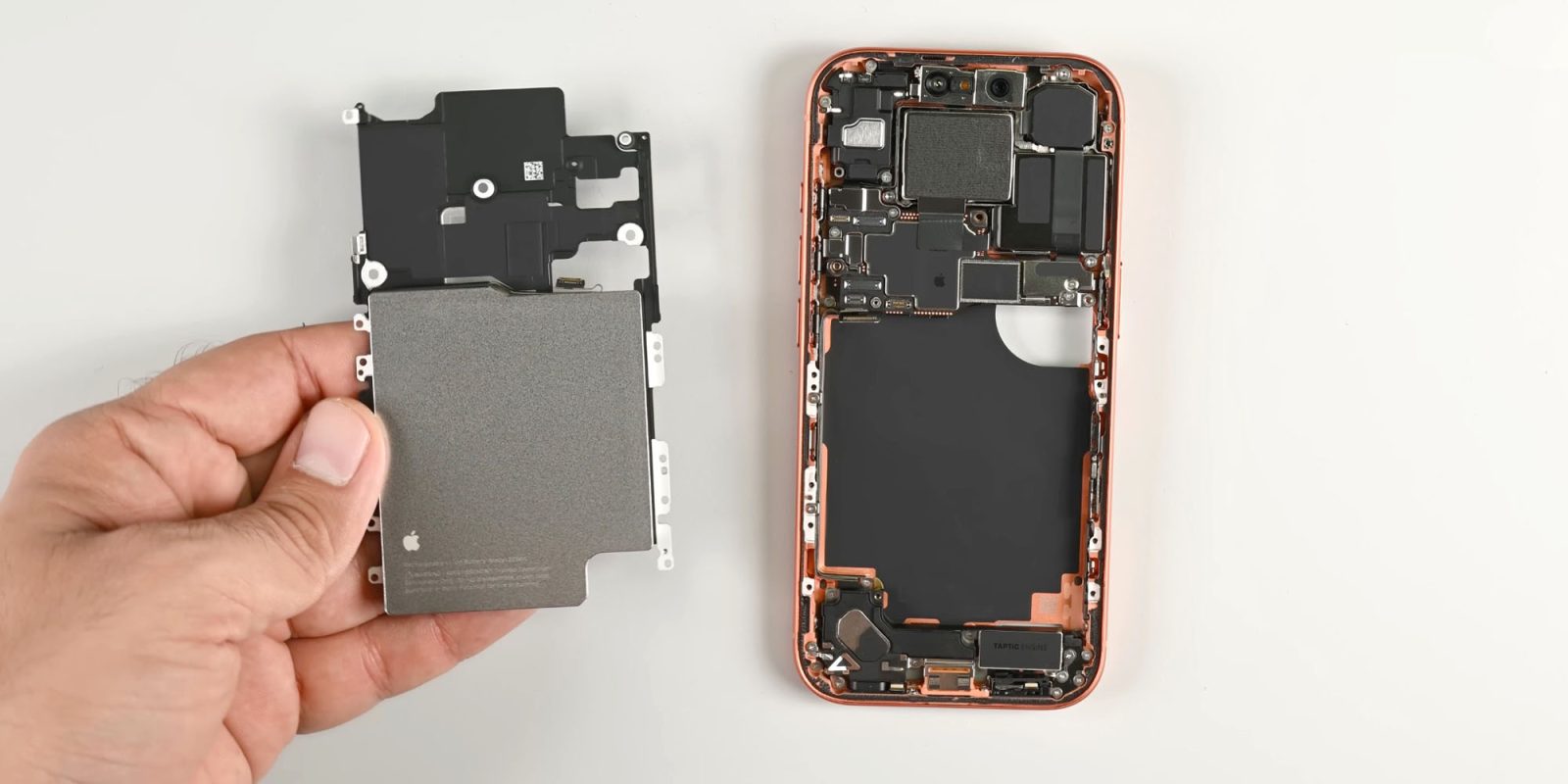 New Durable Battery Innovation Unveiled, yet iPhone Users Have to Wait for Access
