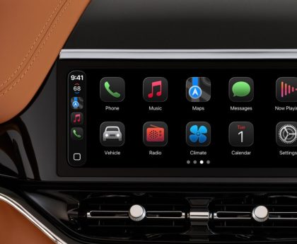 New Enhancements to Elevate CarPlay Experience: Two Upgrades to Discover