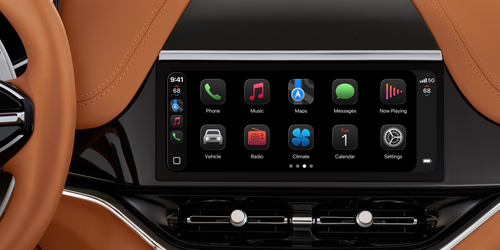 New Enhancements to Elevate CarPlay Experience: Two Upgrades to Discover