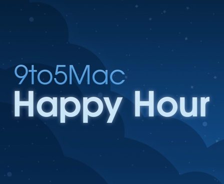 New Pride Backgrounds Launched, $599 Mac Mini Phased Out, Key Takeaways from Apple Earnings Call