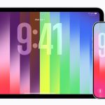 New Pride Wallpaper and Apple Watch Face Launched in iOS 26.5