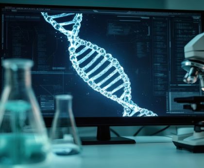 New Research Suggests Concept for DNA Design