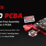 NextPCB Launches Rev 0 PCBA — Automated, No-Touch Prototype Assembly for Speed and Predictability (Sponsored)