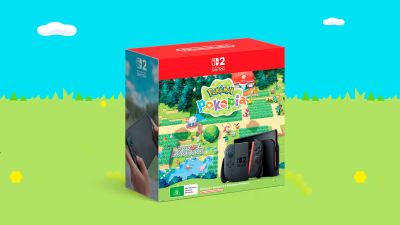 Nintendo Announces Switch 2 Bundle with Pokémon Pokopia, But There's a Catch