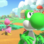 Nintendo Continues to Innovate Platformers