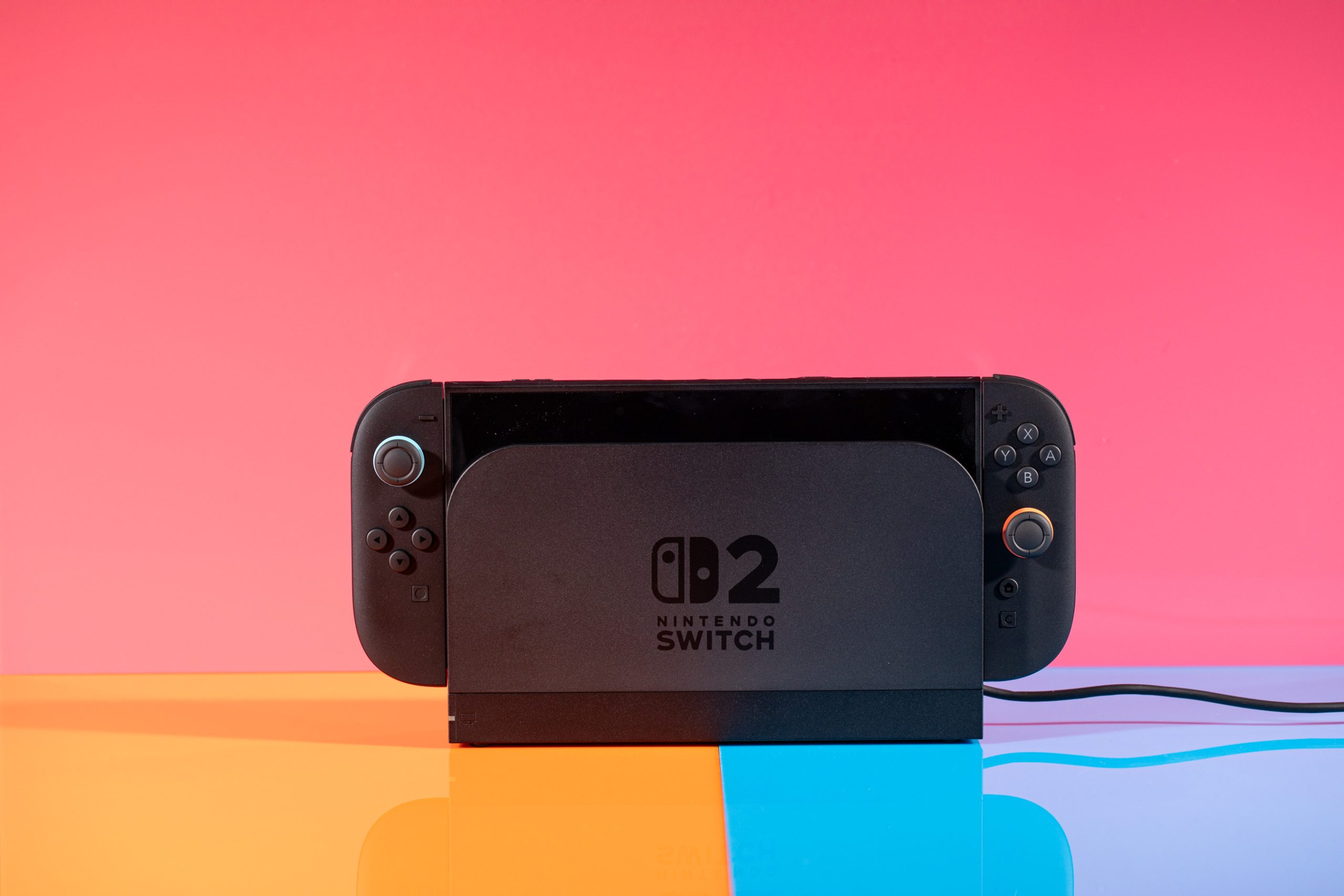 Nintendo Increases Switch 2 Prices