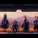 Nintendo Reveals New Star Fox for Switch 2