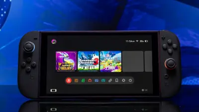 Nintendo Switch 2 Receives Official $50 Price Increase in the US