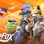 Nintendo Unveils Star Fox 64 Remake for Switch 2