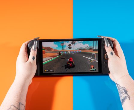 Nintendo's $500 Switch 2 bundle includes a game, and it's available now
