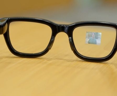 No Price or Release Date Available for Android XR Glasses Yet