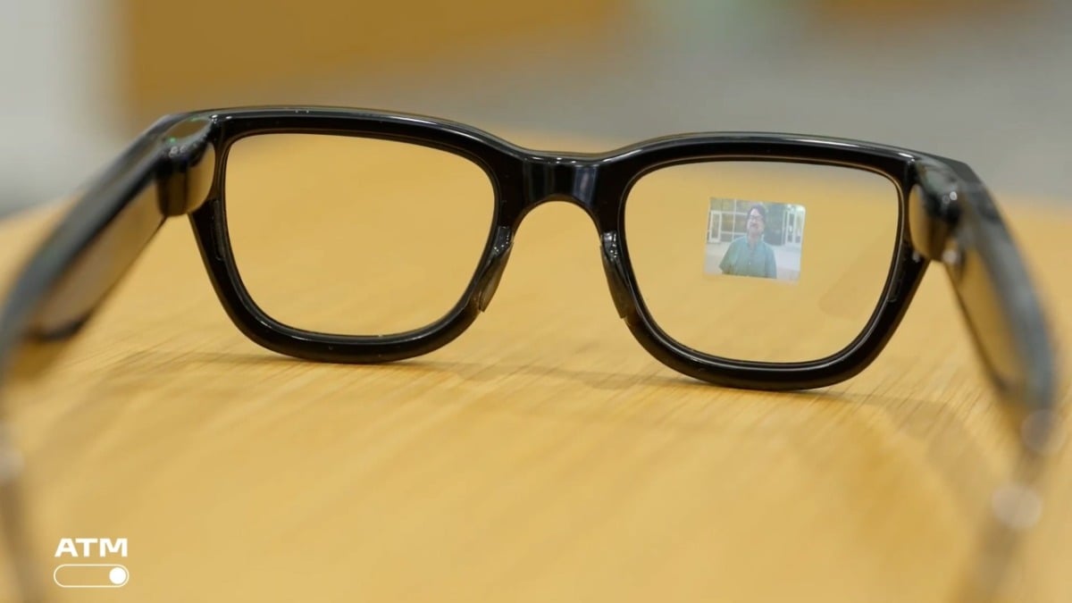 No Price or Release Date Available for Android XR Glasses Yet
