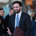 NYC Mayor Zohran Mamdani Hosts Twitch Chat with New Yorkers