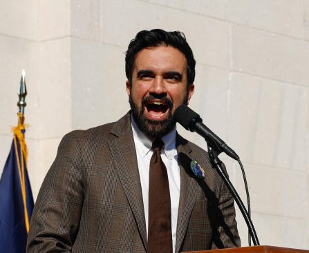 NYC Mayor Zohran Mamdani to Launch Twitch Series