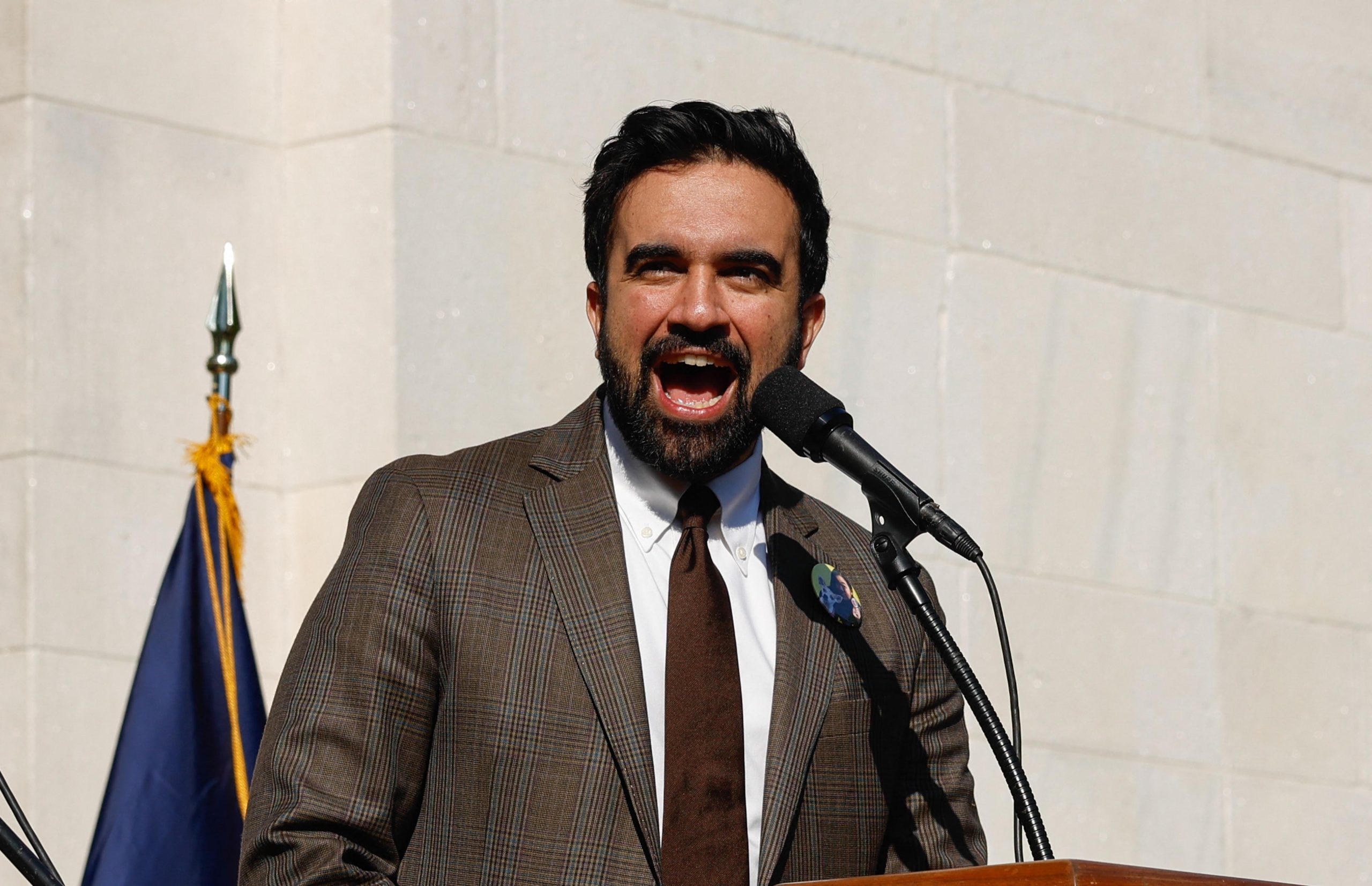 NYC Mayor Zohran Mamdani to Launch Twitch Series