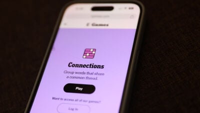 NYT Connections Drops Words, Players Upset