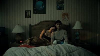 Obsession Review: Is This the Most Unnerving Movie of the Year?