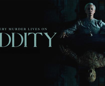 Oddity: A Masterfully Tense Horror by the Director of Hokum
