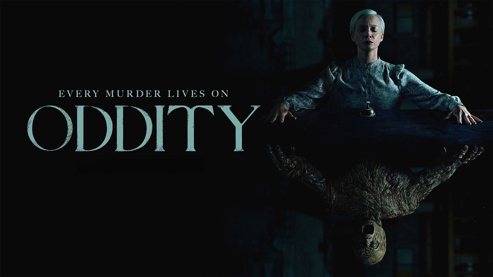 Oddity: A Masterfully Tense Horror by the Director of Hokum