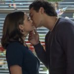 Off Campus Review: This College Hockey Romance is a Real Puck-Sized Delight