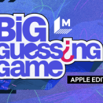 Official Contest Rules for the Mashable Big Guessing Game