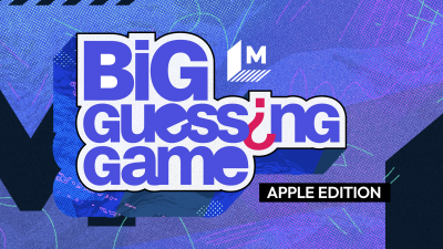 Official Contest Rules for the Mashable Big Guessing Game