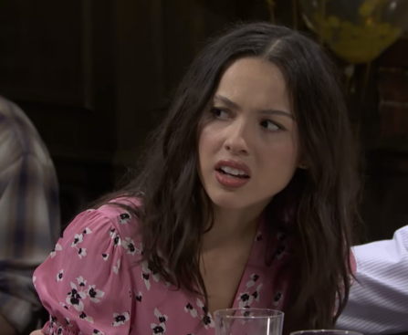 Olivia Rodrigo Attempts to Make Her Ex Jealous in This SNL Sketch