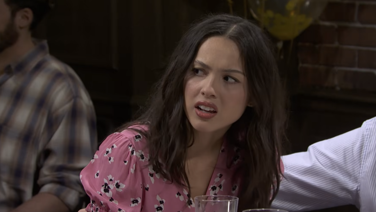 Olivia Rodrigo Attempts to Make Her Ex Jealous in This SNL Sketch