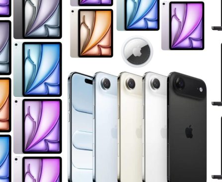Ongoing Promotions: $150 Discount on M4 iPad Air, $300 Discount on 48GB M5 Pro MacBook Pro, $150 Off iPhone Air, AirTags Priced at $11 Each, and Additional Offers