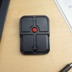 Open-Source Ploopy Bean Pointing Stick Mouse Operates on QMK Firmware