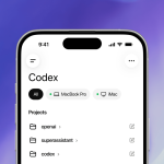OpenAI Announces Codex Launch on Mobile Devices