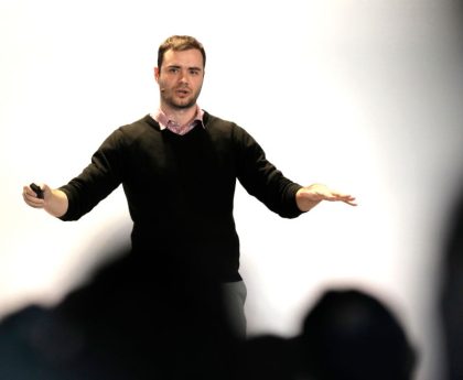 OpenAI Co-Founder Andrej Karpathy Joins Anthropic's Pre-Training Team