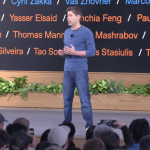 OpenAI Reportedly Considering Legal Action Against Apple; Not the First Partner to Feel Spurned