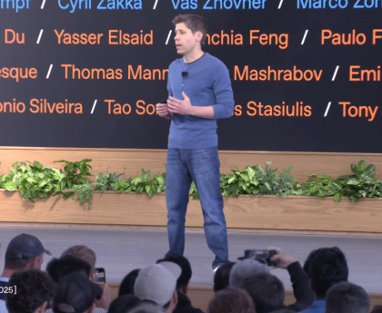 OpenAI Reportedly Considering Legal Action Against Apple; Not the First Partner to Feel Spurned