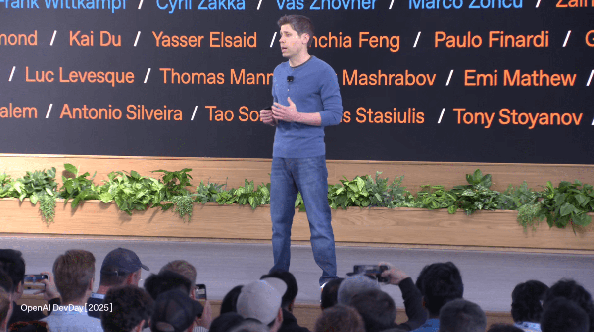 OpenAI Reportedly Considering Legal Action Against Apple; Not the First Partner to Feel Spurned