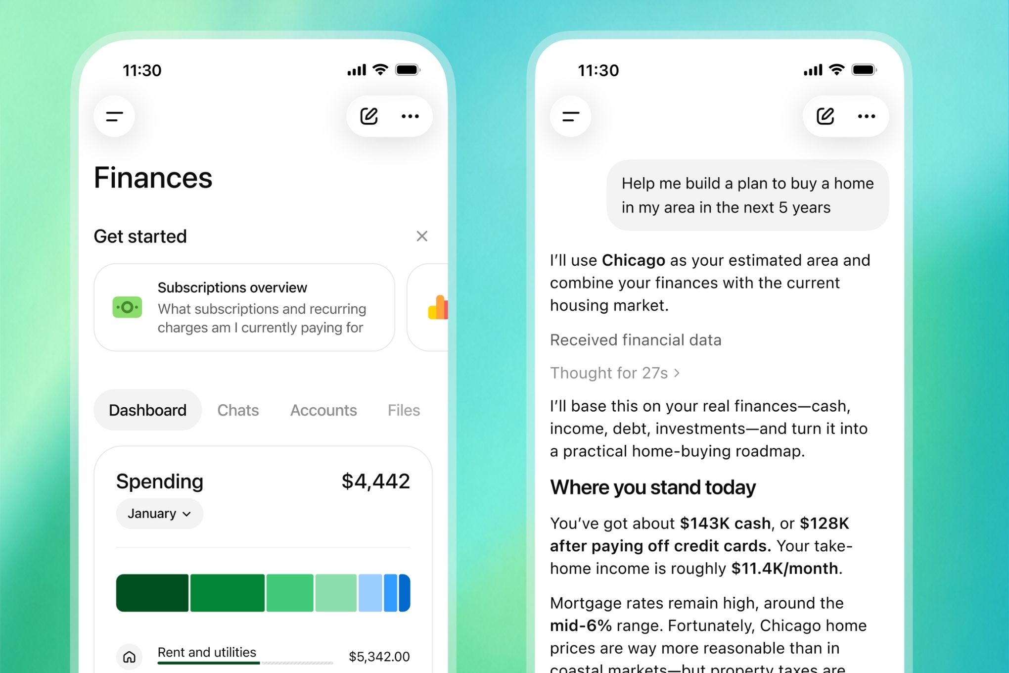 OpenAI Seeks ChatGPT Access to Your Bank Accounts