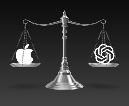 OpenAI Weighs Legal Action Against Apple Over Siri Collaboration, Sources Say
