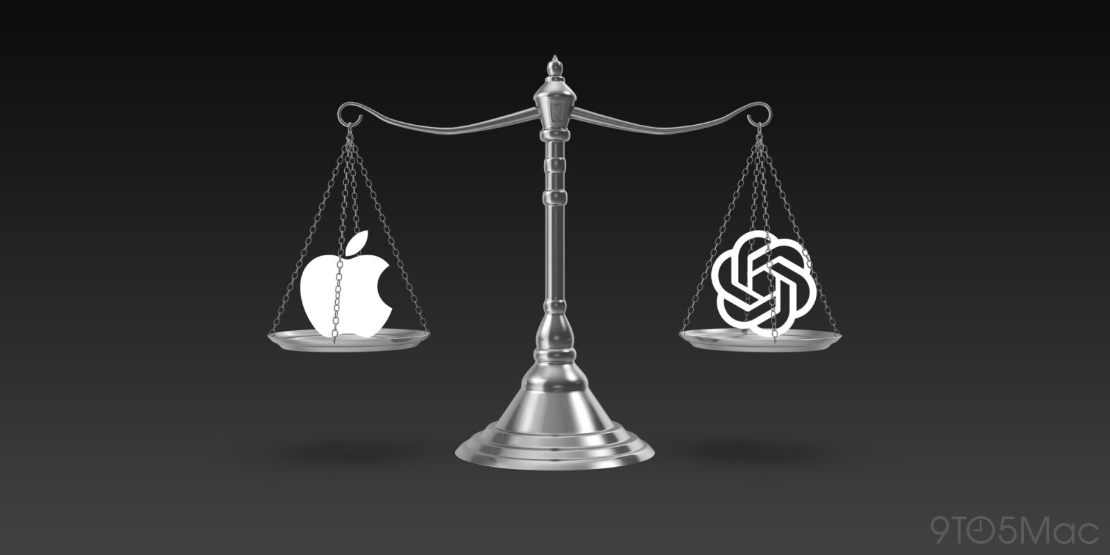 OpenAI Weighs Legal Action Against Apple Over Siri Collaboration, Sources Say