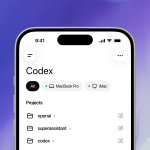 OpenAI's Codex Now Available in the ChatGPT Mobile App